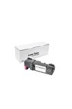 Xerox Phaser 6500 - 106R01602 Kırmızı Muadil Toner 2.500 Sayfa