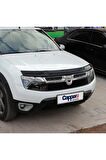 Dacia Duster Ön Kaput Koruyucu Rüzgarlığı 2010-2013 Yılı Arası