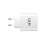 Linktech S660 Micro USB 10 Watt Hızlı Şarj Aleti Beyaz
