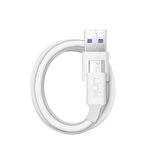 Linktech S660 Micro USB 10 Watt Hızlı Şarj Aleti Beyaz