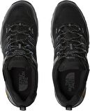 The North Face M Hedgehog Futurelight Erkek Outdoor Ayakkabısı NF0A8AADKZ21 Siyah