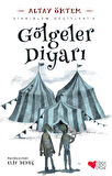 Gölgeler Diyarı