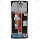 Oppo A5 2020 Uyumlu Çıtalı LCD Ekran + Dokunmatik CPH1931