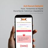 Yeni Nesil Araç Numaratörü, Akıllı Qr Etiket, Park Numaratörü