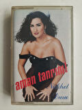 Nükhet Duru – Aman Tanrım! - 1992 Türkiye Basım Kaset Albüm/Jelatinli