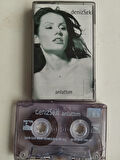 Deniz Seki ‎– Anlattım  - 1999 Türkiye Basım 2. El Kaset Albüm