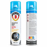 Paslanmaz Bakım Sprey 500 ml