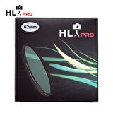 Hlypro 62MM CPL Dairesel Polarize Filtre