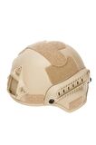 Tactical Kask Bej