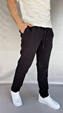 Difransel Keten Baggy Fit Pantolon