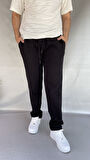 Difransel Keten Baggy Fit Pantolon
