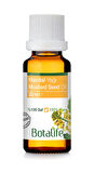 Botalife Saf ve Doğal Hardal Yağı 20ml