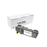 Xerox Phaser 6500 - 106R01603 Sarı Muadil Toner 2.500 Sayfa