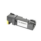 Xerox Phaser 6500 - 106R01603 Sarı Muadil Toner 2.500 Sayfa