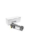 Xerox Phaser 6500 - 106R01603 Sarı Muadil Toner 2.500 Sayfa