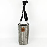  Woodycord 1 Litrelik Matara Kılıfı Su Şişesi Taşıma Çantası Water Bottle Bag