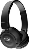 Teşhir JBL T450BT Wireless Siyah Bluetooth Kulaklık