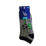 VİP ERKEK ÇOCUK PATİK ÇORAP 0576