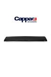 Fiat Doblo Ön Cam Güneşliği Siperlik Vizör Şapka Terek Akrilik (ABS) Piano Black 2010-2015