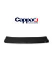 Honda Cr-v Ön Cam Güneşliği Siperlik Akrilik Şapka Vizör Terek (ABS) Piano Black 1997-2002