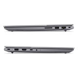 Lenovo Thinkbook 14 G6 Irl Intel Core I7 13700H 96GB Ddr5 2tb SSD 14" Wuxga 300NITS IPS Freedos Taşınabilir Bilgisayar 21KG004NTRF33 + Zetta Çanta