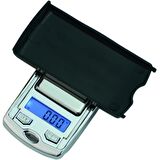 LCD Elektronik Dijital Cep Anahtarlık Terazi 200G 0.01G Takı Altın (3877)