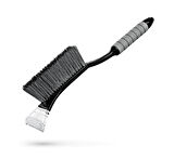 Buz Kazıyıcı - Fırçalı - Profesyonel