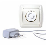 Çocuk Koruma Priz Kapağı 4 Adet