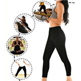 Termal Sauna Tayt ( Xxxl ) Neotex Terletme Taytı