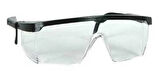 Korumalı Laboratuvar Gözlüğü Şeffaf