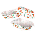 Büyük Boy Ekler - Kek - Pasta Kapsülü 150 Adet