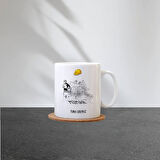 Hediyemi Kişiye Özel Mesleki Mimar Kupa Bardak