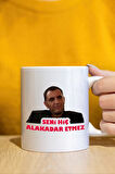 Beyaz Kupa Kurtlar Vadisi Memati Seni Alakadar Etmez