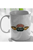Central Perk Kupa