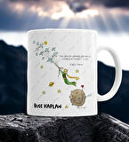 Hediyemi Küçük Prens Kupa Bardak