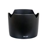 Hlypro Canon 24-70MM F/2.8 L Lens İçin EW-83F Parasoley