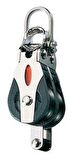 Ronstan 20 serisi makara RF 20212 700kg Kırılma Yükü