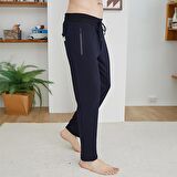 Kly 1038 Erkek Tek Alt Pijama Pantalon