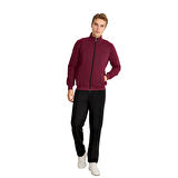 Elitepoint 1924 Erkek Dik Yaka Önü Fermuarlı Eşofman Takım