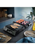Philips HD6307/70 7000 Serisi Izgara ve Tost Makinesi