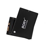 512 GB BORY SATA3 R500-C512G SSD 550/510 MBS (3 YIL GARANTİLİ) 