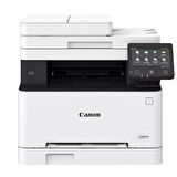 CANON I-SENSYS MF655CDW RENKLI LASER YAZ/TAR/FOT/DUB/ETH/WIFI 