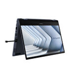 Asus ExpertBook B5 Flip i7-1360P 40-GBDDR55 256 GB SSD 14" FHD IPS Touch Freedos Taşınabilir Bilgisayar B5402FVA-I7161TBB1D BT3