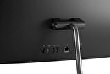 Lenovo Neo 30A 12CA0025TX38 Intel Core i5-1235U 16 GB Ram 512 GB SSD Iris Xe Graphics 27" Full HD All in One PC + Zetta Flash Bellek