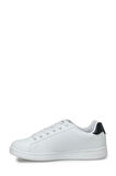 COSTA WMN 4FX Beyaz Kadın Sneaker-Beyaz-Lacivert -Kırmızı