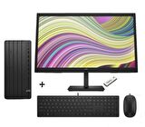 HP PRO 290 G9 İNTEL CORE İ7 12700 8GB 256GB SSD 21.5 Mon Windows11Pro MasaÜstü Bilgisayar U6D3A4EAM17+ZettaUsbBellek