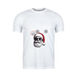 Hoş Geldin Yeni Yıl Tasarımlı Tişört – Yılbaşı Temalı Kişiye Özel Hediye Tişört