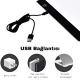 TechTic A4 Led Işıklı(3 Seviye) Çizim Kopyalama Animasyon Portre Dövme Grafik Çizim Tableti