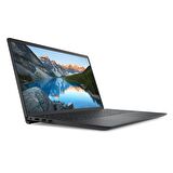 Dell İnspiron 3520  Intel Core İ7 1255U 16 GB 512GB SSDIntel® Iris® Xe Ubuntu 15.6" FHD Taşınabilir Bilgisayar I35201013U01+ZettaÇanta