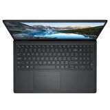 Dell İnspiron 3520  Intel Core İ7 1255U 16 GB 2TB SSDIntel® Iris® Xe Ubuntu 15.6" FHD Taşınabilir Bilgisayar I35201013U03+ZettaÇanta